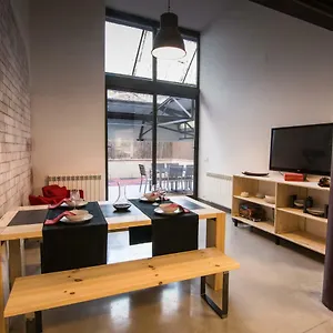  Appartement Cal Dansa
